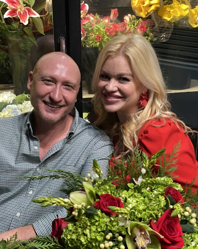 Florist «The JillTed Florist», reviews and photos, 1425 S Ft Harrison Ave, Clearwater, FL 33756, USA