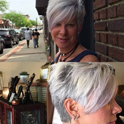 Hair Salon «Zoom Hair Studio», reviews and photos, 75 Monmouth St, Red Bank, NJ 07701, USA