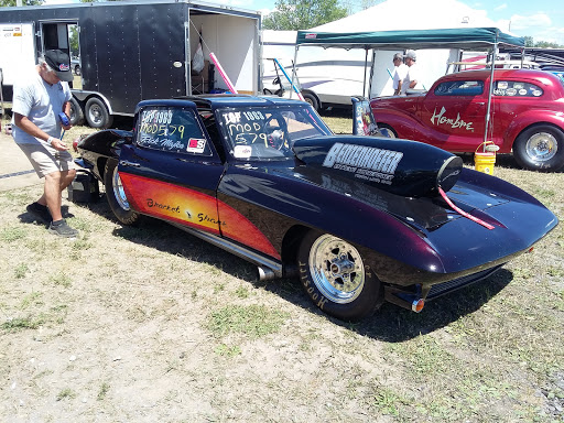 Tourist Attraction «Empire Dragway», reviews and photos, 2011 New Rd, Leicester, NY 14481, USA