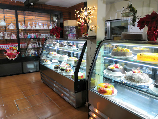 La Chíquíta Pastelería en Salamanca