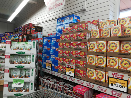 Grocery Store «Grocery Outlet Bargain Market», reviews and photos, 125 Hickey Blvd, South San Francisco, CA 94080, USA