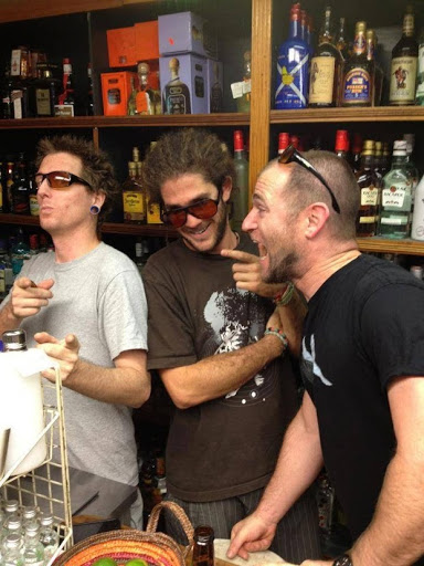 Liquor Store «Beach Package Store Inc», reviews and photos, 3015 E Las Olas Blvd, Fort Lauderdale, FL 33316, USA