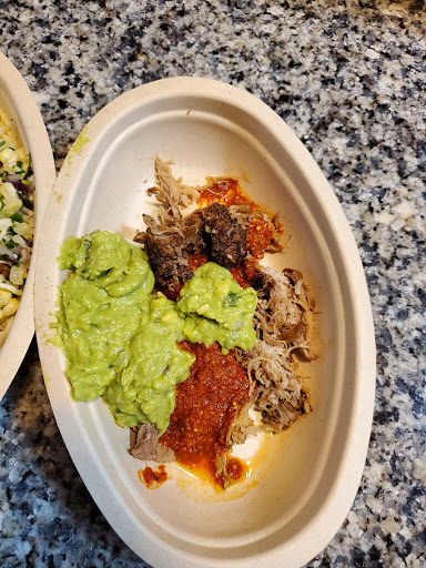 Mexican Restaurant «Chipotle Mexican Grill», reviews and photos, 32824 Woodward Ave, Royal Oak, MI 48068, USA