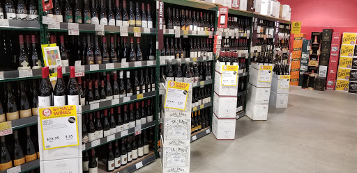 Wine Store «BevMo!», reviews and photos, 212 N El Camino Real, Encinitas, CA 92024, USA