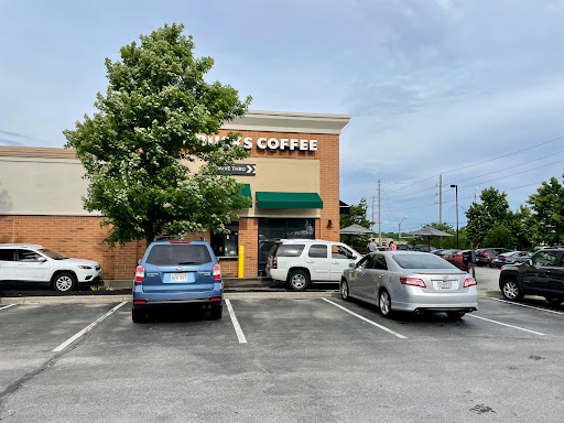 Starbucks, 1113 E North Ave, Belton, MO 64012, USA, 