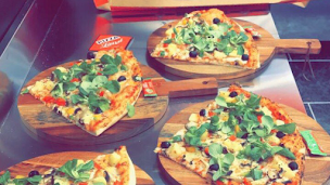 Photo n°2 de Pizza Land à L'Aigle ()
