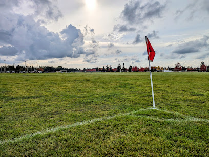 Bender Soccer Field