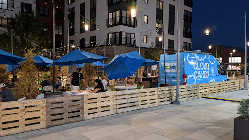 Shopping Mall «The Arsenal Project», reviews and photos, 485 Arsenal St, Watertown, MA 02472, USA