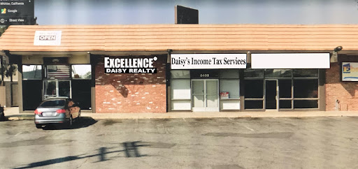 Mejor Notaría Excellence Daisy Realty