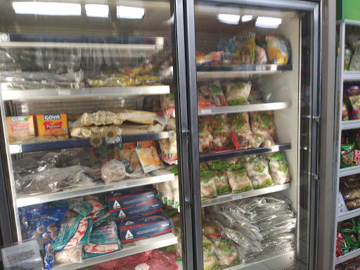 Grocery Store «Tienda Vallarta», reviews and photos, 115 E Main St, Monroe, WA 98272, USA