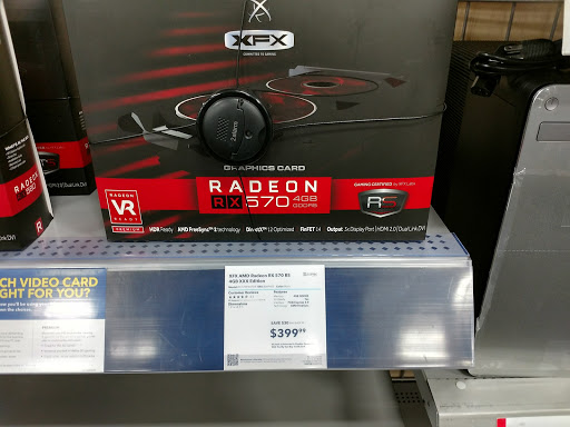 Electronics Store «Best Buy», reviews and photos, 26 Plaza Dr, Fairview Heights, IL 62208, USA