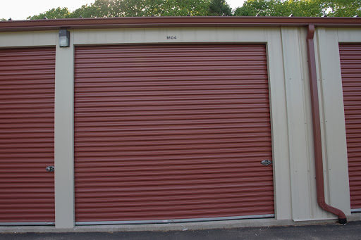 Self-Storage Facility «The Storage Barn of Dover», reviews and photos, 385 6th St, Dover, NH 03820, USA