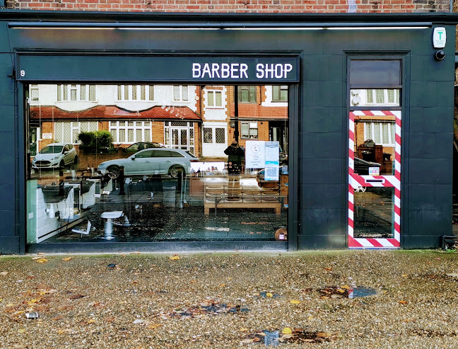 Reviews of Butchers Barber Shop in London - Barber shop