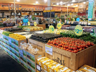 Whole Foods Market