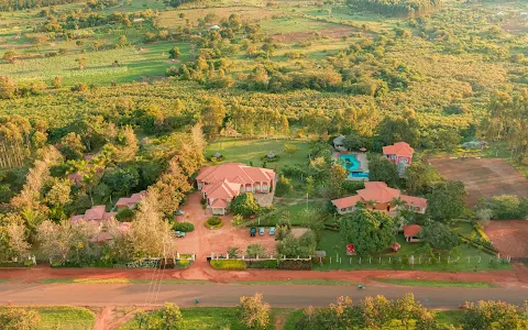 Kabalega Resort - Masindi image