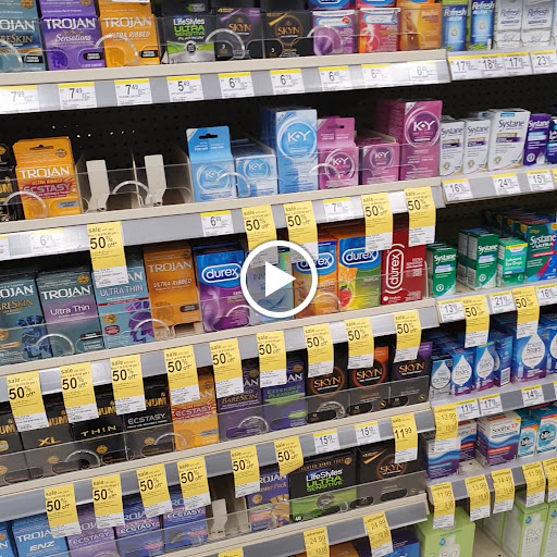 Drug Store «Walgreens», reviews and photos, 2535 William Penn Hwy, Palmer Township, PA 18045, USA