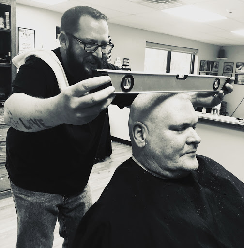 Barber Shop «The Barber Shop», reviews and photos, 385 W Center St, West Bridgewater, MA 02379, USA