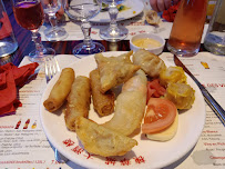 Les plus récentes photos du Restaurant de type buffet Palais de Mazarin à Chilly-Mazarin - n°19