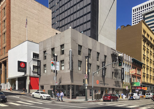 Beauty School «Cinta Aveda Institute», reviews and photos, 305 Kearny St, San Francisco, CA 94108, USA