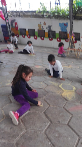 Opinii despre Jardin Infantil Los Angelitos în Cerro Navia - Centro de jardinería