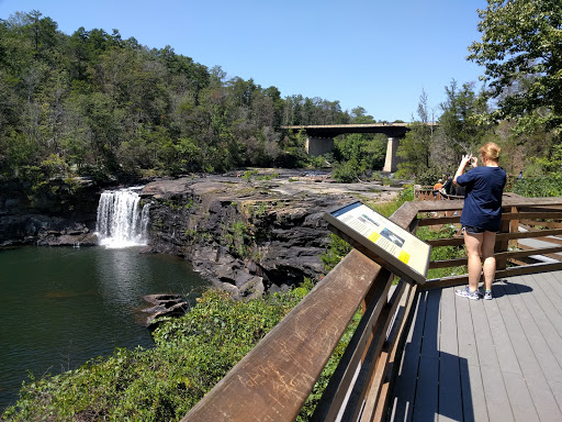 Nature Preserve «Little River Canyon National Preserve», reviews and photos, 4322 Little River Trail NE, Fort Payne, AL 35984, USA