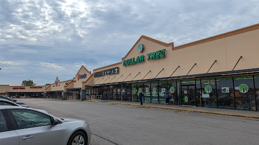 Dollar Tree, 623 S Cumberland St a, Lebanon, TN 37087, USA, 