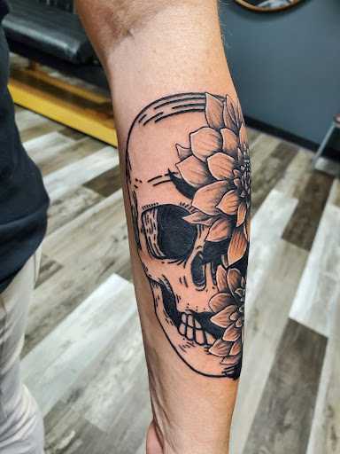 Explore small nyc tattoo ideas, creative tattoo ideas in Appleton, available at Soul Sketch Ink