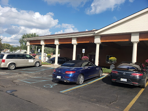 Funeral Home «Pye IV Ozie H», reviews and photos, 17600 Plymouth Rd, Detroit, MI 48227, USA