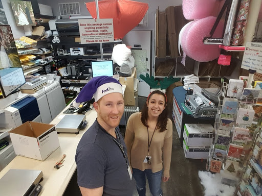 Print Shop «Accelerated Postal & Print», reviews and photos, 9208 NE Hwy 99 #107, Vancouver, WA 98665, USA