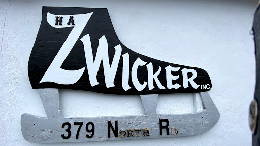 Hockey Supply Store «H A Zwicker Inc», reviews and photos, 379 North Rd, Bedford, MA 01730, USA