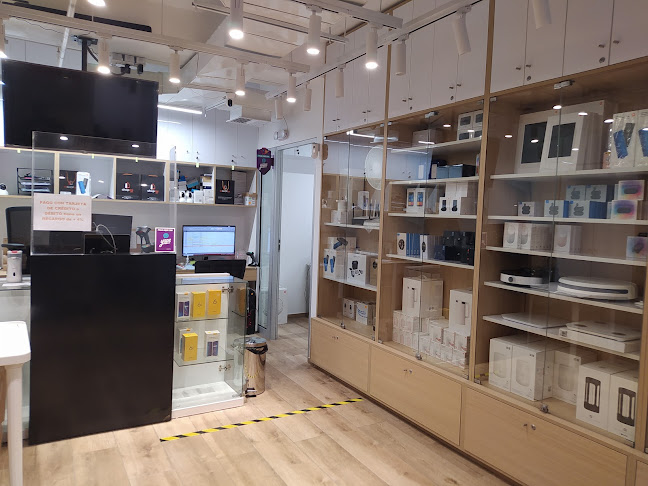 Opiniones de Shopmi - venta de productos xiaomi en Lince - Tienda de móviles