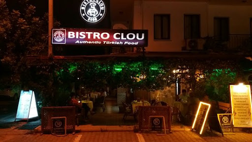 Bistro Clou