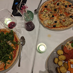 Photo n°7 de l'avis de Michaela.i fait le 12/11/2020 à 14:52 sur le  Il Punto à Jesteburg