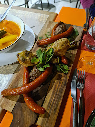 Photo n°15 de Brasserie Restaurant le Comptoir à Guebwiller ()