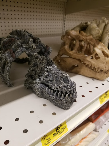 Pet Supply Store «PetSmart», reviews and photos, 128 Bailey Farm Rd, Monroe, NY 10950, USA