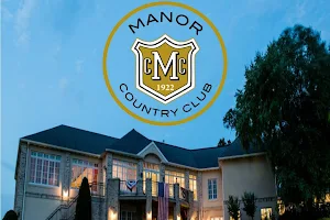 Manor Country Club image