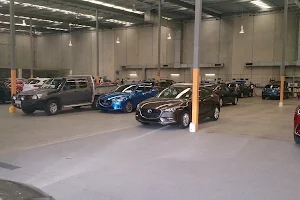 Grand Prix Mazda Service Center image