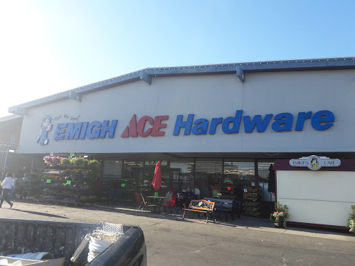 Hardware Store «Emigh Ace Hardware», reviews and photos, 3555 El Camino Ave, Sacramento, CA 95821, USA