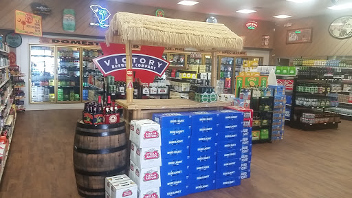 Liquor Store «Pawleys Wine & Spirits», reviews and photos, 10135 Ocean Hwy, Pawleys Island, SC 29585, USA