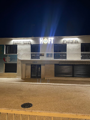SARL HOFT à Monéteau
