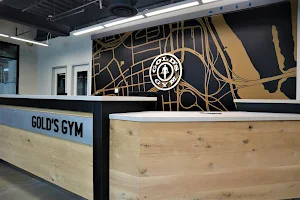 Gold's Gym - Rosslyn image