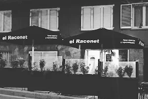 Bar El Raconet Charrua image