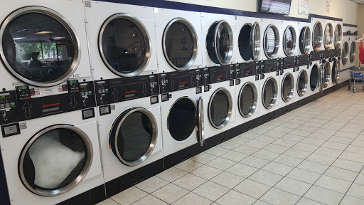 Laundromat «All Clean Coin Laundry», reviews and photos, 3090 Aloma Ave #110, Winter Park, FL 32792, USA