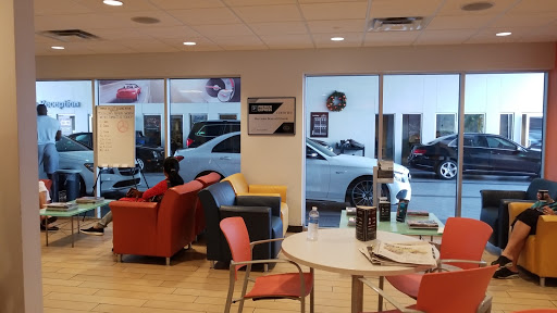 Mercedes Benz Dealer «Mercedes-Benz of Orlando», reviews and photos, 810 N Orlando Ave, Maitland, FL 32751, USA