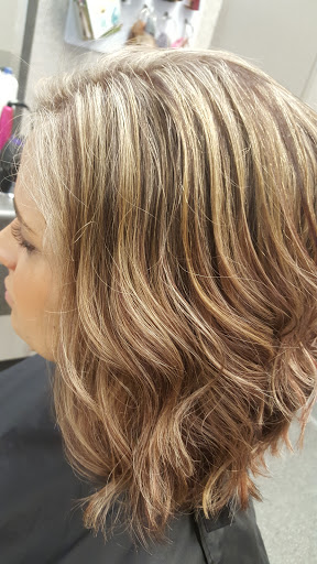 Hair Salon «First Choice Haircutters», reviews and photos, 109 Westerville Plaza, Westerville, OH 43081, USA