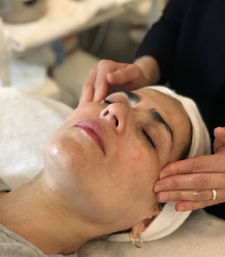 Beauty Salon «Salon Arte», reviews and photos, 16 Boston Post Rd, Wayland, MA 01778, USA