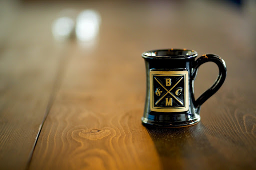 Coffee Shop «Brick & Mortar Coffee», reviews and photos, 1666 E St Louis St, Springfield, MO 65802, USA