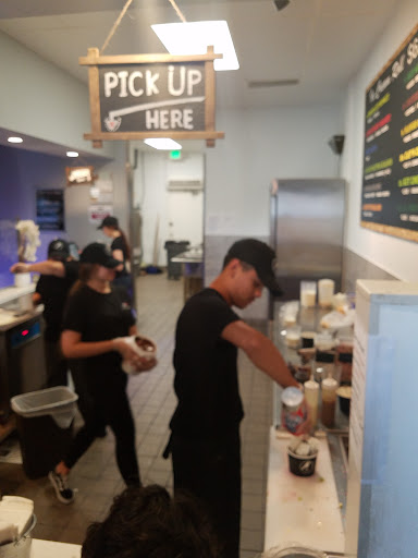 Ice Cream Shop «Negative 8C», reviews and photos, 1630 W Redondo Beach Blvd #3, Gardena, CA 90247, USA