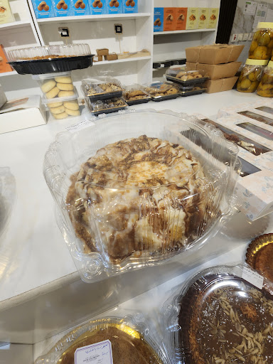 أفران الكيك للحلا والمخبوزات 