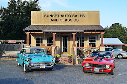 Sunset Auto Sales & Classics